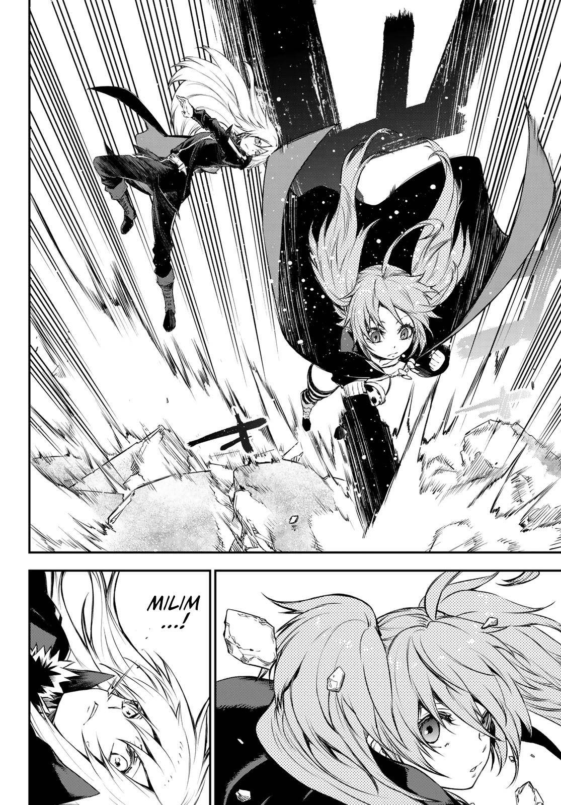 That Time I Got Reincarnated as a Slime, Chapter 82 image 12